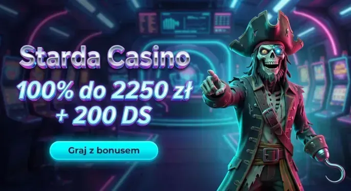 Starda Casino